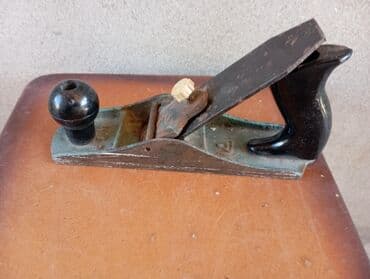 Пиломатериалы: Əl rəndəsi ağac emalı üçün istifadə olunan alətdir. Bu alət ağac — 1