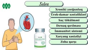 черный тмин в капсулах nwork: Məhsul: Tiens Selenium kapsulları Təsvir: - Tərkib: Selenium (Se) ilə — 1