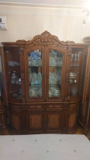 Qab-qacaq və mətbəx ləvazimatları: Qorka — 2