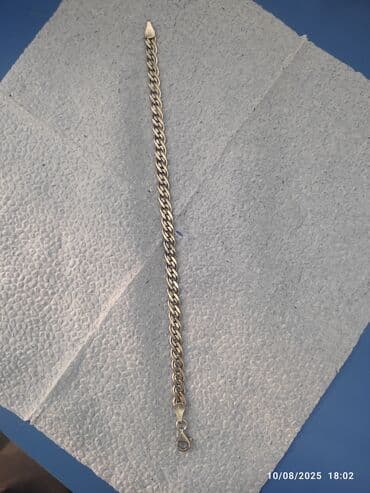 1 qram gümüşün qiyməti 2022: Bilərzik, Gümüş, 20 g — 1