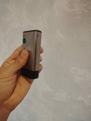 hard disk 3 tb: Nokia 8000 4G, 512 GB, rəng - Gümüşü, Zəmanət, Kredit, Qırıq — 3