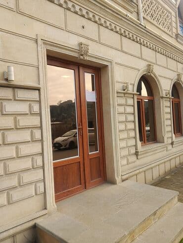 İcarəyə uyğun kiçik kommersiya sahəsi - Təyinat: ofis, xidmət sahəsi lalafo.az -da İcarəyə uyğun kiçik kommersiya sahəsi - Təyinat: ofis, xidmət sahəsi