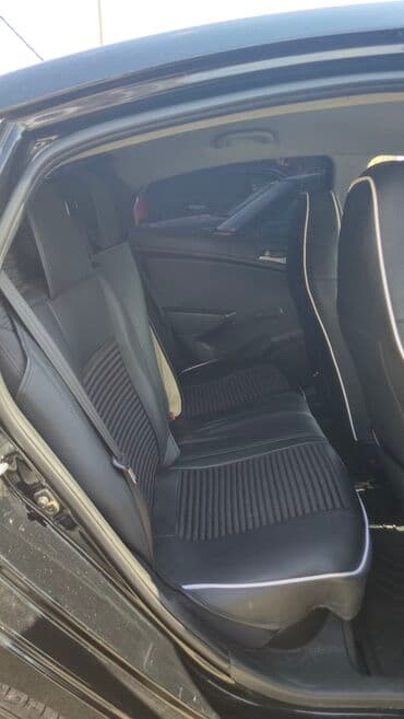 тойота камри 2012 цена: Hyundai Accent: 1.4 л | 2015 г. Седан — 5