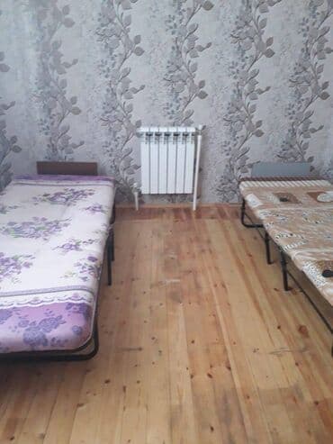 qaracuxurda ev: 60 kv. m, 2 otaqlı — 7