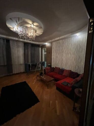 yeni günəşlidə 3 otaqlı ucuz bina evləri: Nərimanov metrosunun yaxınlığında Şua resoranına yaxin yerləşən 14 — 1