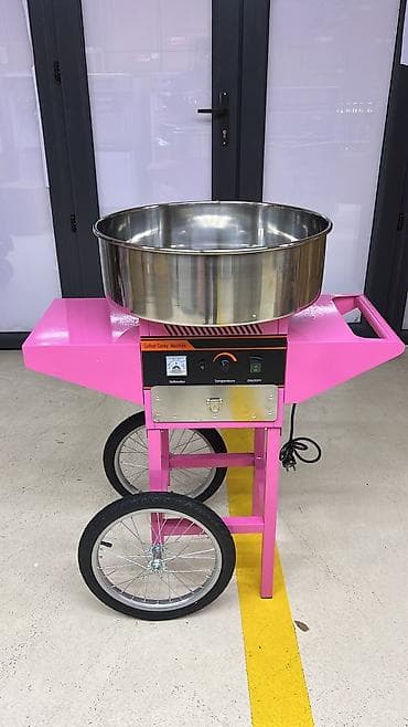 şirniyyat avadanlığı: Çin, Zəmanətlə — 1