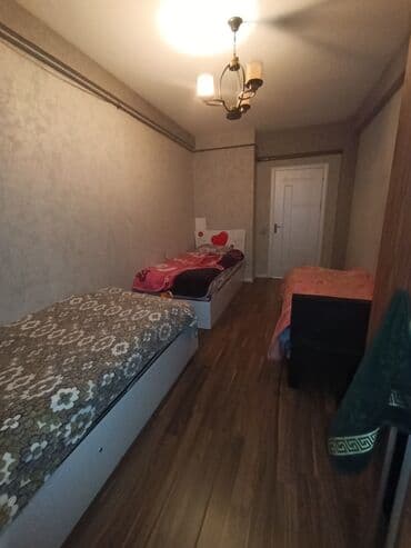 Bağ evləri: 1 nefer tələbə otaq yoldaşı xanım axtarırıq. Mənzil tam təmirli, bütün — 7