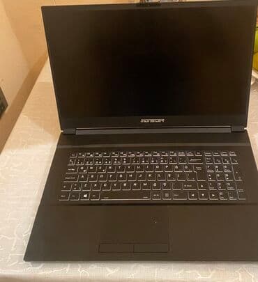 куплю ноутбук: Intel Core i7, 16 ГБ ОЗУ, 17.3 " — 4