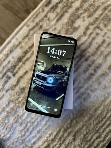 1660 super: Infinix Note 30, 128 GB — 7