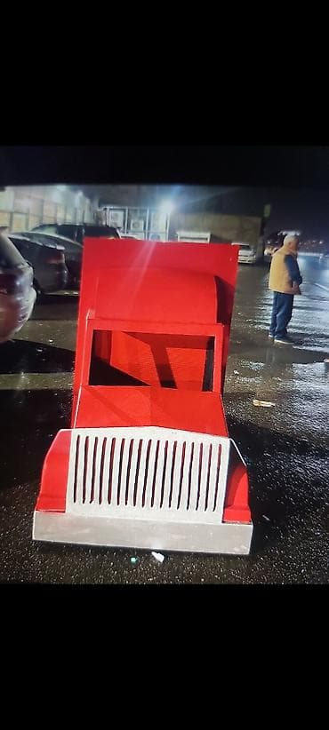 maqnit qapi toru: Sayğac qutusu — 10