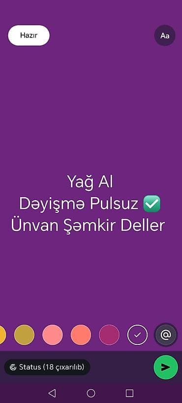 vanak yağı: 4 l, 20w50 — 4