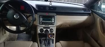 Avtomobil satışı: Volkswagen Passat: 2.5 l | Sedan — 7