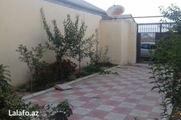 köhnə günəşli 265 saylı məktəb kirayə evlər: Masazır 4 otaqlı, 125 kv. m, Kredit var, Yeni təmirli — 6