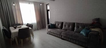 9 cu mikrorayon mir calal kucesi: 2 otaqlı, Yeni tikili, 59 kv. m — 4