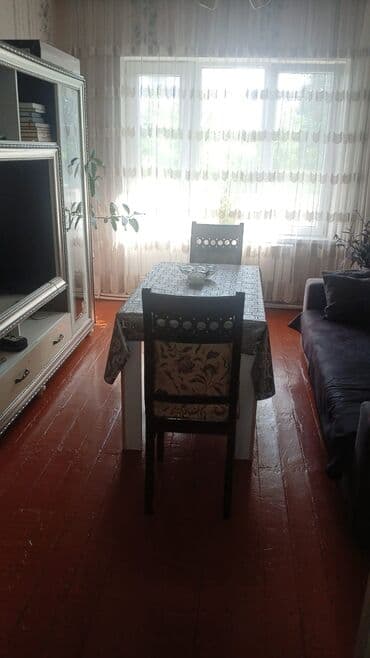 akkord binalari: Xırdalan, 4 otaqlı, Köhnə tikili, 122 kv. m — 5