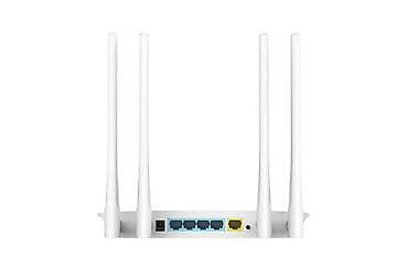 intel core i7: Wi-Fi router LB-Link AC1200 Brend:	LB-Link Məlumatların ötürülmə — 2