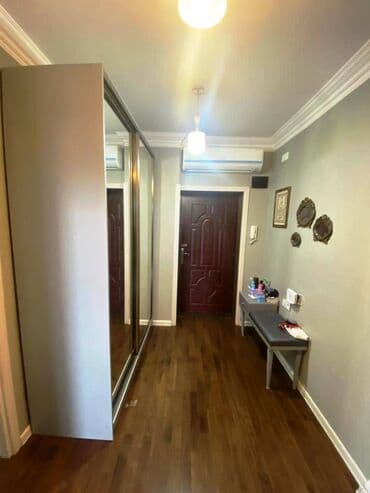 obyektlərin satışı: 3 otaqlı, Yeni tikili, 105 kv. m — 11