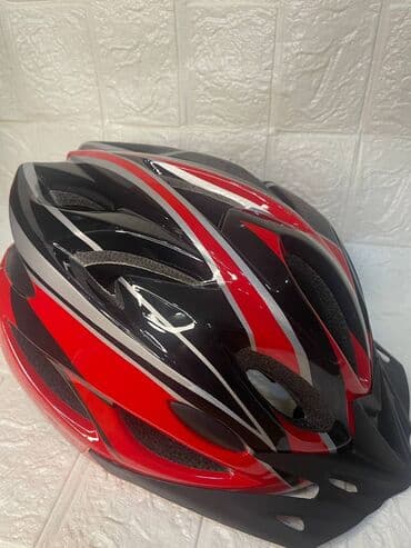 Спорт и отдых: Velosiped kaskasi 25 azn — 1