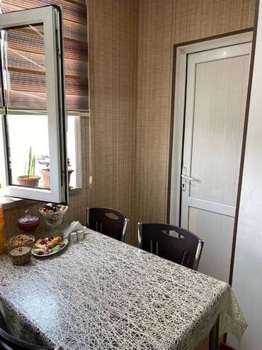 ağ şeher evler: Bakı, 2 otaqlı, Köhnə tikili, 60 kv. m — 21