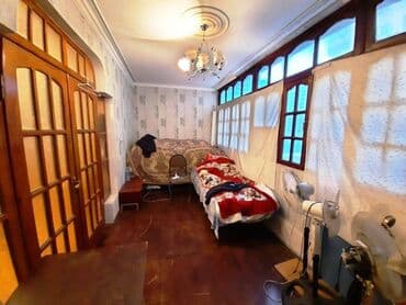 ist petrol tbilisi prospekti: Bakı, 5 otaqlı, Köhnə tikili, m. Həzi Aslanov, 140 kv. m — 11