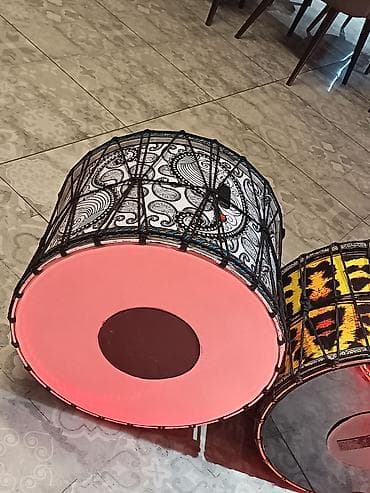 Davul satılır provisyonal yeni dir lalafo.az -da Davul satılır provisyonal yeni dir