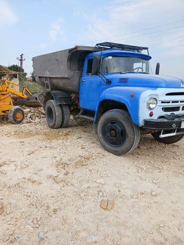 215 75 16 c: ZİL : 6 l | 1973 il 35000 km Universal — 7