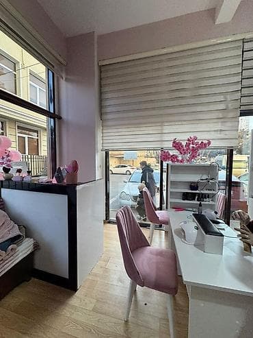 Tədbirlərin təşkili: Qadın saç ustaları | Digər xidmət növü — 5