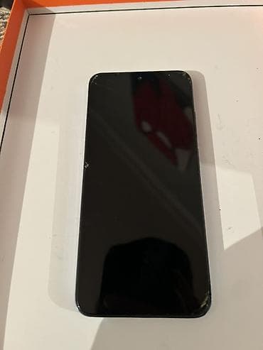 nokia qapaqli telefon: Redmi Note 11, 64 GB, rəng - Mavi, Qırıq — 2