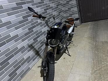 Мопеды, скутеры: - TC — 6