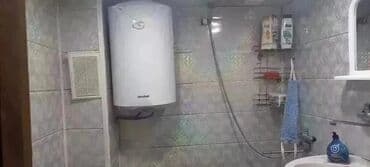 sanqacalda satılan evlər: Bakı, Günəşli, 2 otaqlı, Köhnə tikili, m. Xalqlar Dostluğu, 38 kv. m — 13