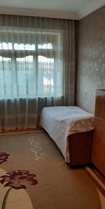 1 комнатные квартиры в баку новостройка: 3 комнаты, 65 м² — 6