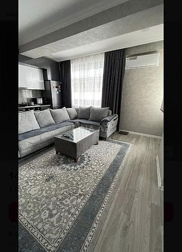 absheron city mtk: 4 otaqlı, Yeni tikili, 84 kv. m — 5