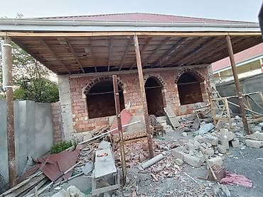 Дома: 4 комнаты, 240 м², Нет кредита, Без ремонта — 4