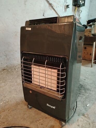 vintelyator: Hem qaz hem tokla isdeyir seliqeli veziyyetdedir unvan merdekan qaz — 1