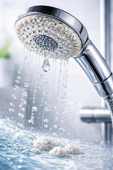 Dekorativ divar panelləri: << Kranlardan su zəyif gəlir? Onda bizə zəng edin>> 1) — 2