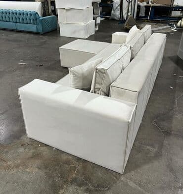 metbex ucun divan: Künc divan, Mətbəx üçün, Qonaq otağı üçün, Dəhliz üçün, Parça — 6