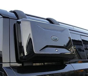 diffuser satisi: Defender avtomobilinizə daha aqressiv, premium və tam off-road görünüş — 6