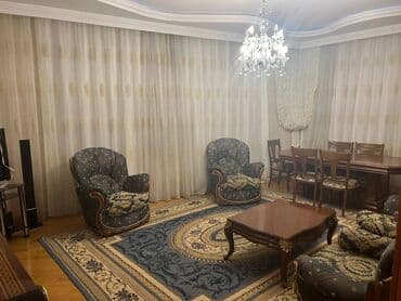 2 otaqlı mənzil vasitəçisiz: 8 noyabr metrosuna Tibb universitetinə yaxın 19 mertebeli binanın — 11