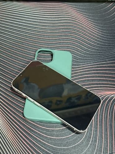 Lincoln: IPhone 13, 128 ГБ, Старлайт, Беспроводная зарядка, Face ID — 4