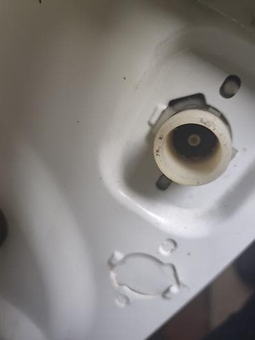 beko paltaryuyan servis: Paltaryuyan maşın Vestel, 6 kq, İşlənmiş, Avtomat, Qurutmasız — 9