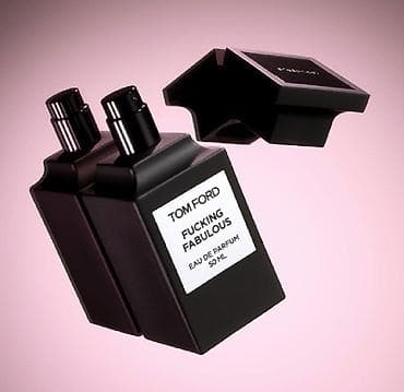 gün eynəyi: TOM FORD FUCKING FABULOUS unisexdi, hem qadinlar, hem kisiler — 2