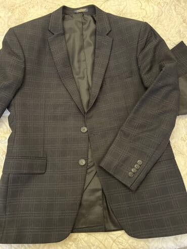 İdman dəstləri: Kostyum, Demisezon, rəng - Qara — 3