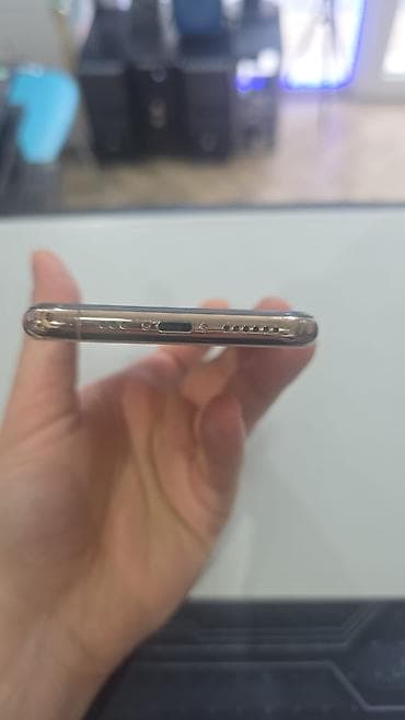 iphone 11 pro kreditle: IPhone 11 Pro, 64 GB, Rose Gold, Face ID — 3