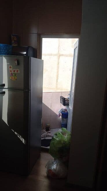 kohne gunesli: Bakı, 2 otaqlı, Köhnə tikili, 65 kv. m — 9