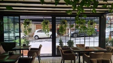 xirdalan yeni tikili binalar: Nizami metrosunun yaxınlığında Yeni tikili binanın 1-ci mərtəbəsində — 6