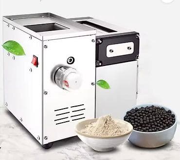 🧋 Bubble tea (tapioka üçün) aparatı satılır 🔥 Əla vəziyyətdədir — az