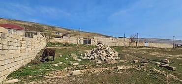basavik satisi: 2 sot, Tikinti, Mülkiyyətçi, Kupça (Çıxarış), Texniki pasport — 4