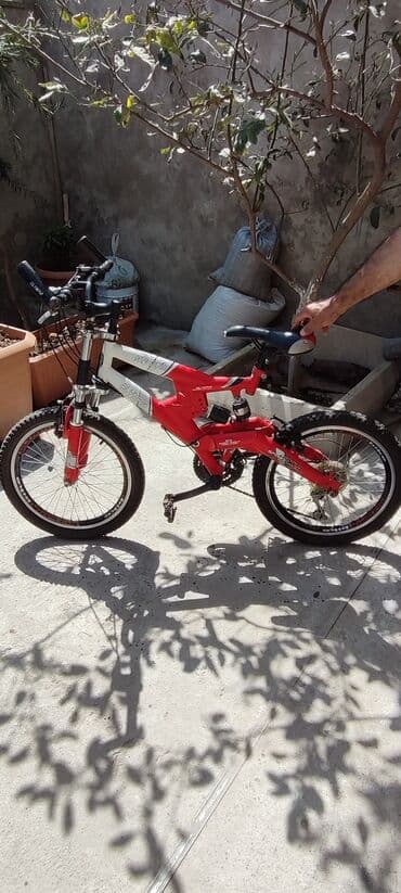 трехколесный велосипед для взрослых бишкек: Olymia firmasının istehsalıdır. bunu mən avropadan gətirmişdim çox — 1