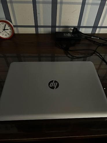 çanta noutbuk: Hp pavilion 15 Процессор intel core i5 7300 HQ Видеокарта NVİDİA Ge — 8