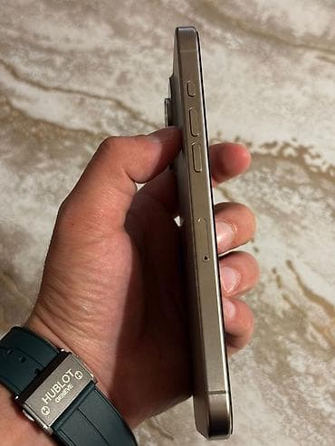 gta playstation 4: IPhone 15 Pro Max, 256 GB, Gümüşü, Face ID — 2